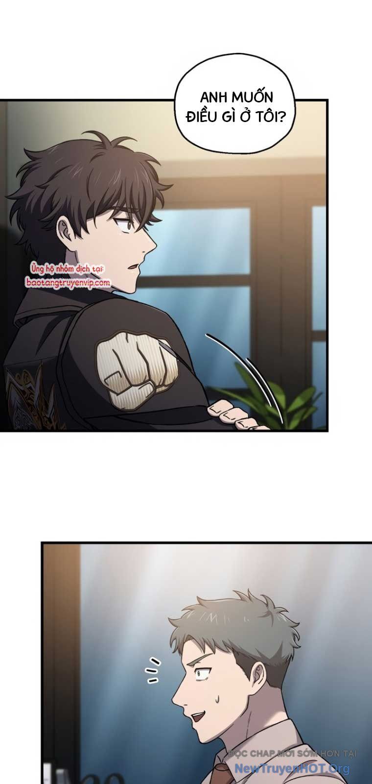 Chỉ Mình Ta Hồi Sinh Chapter 49 - Trang 2