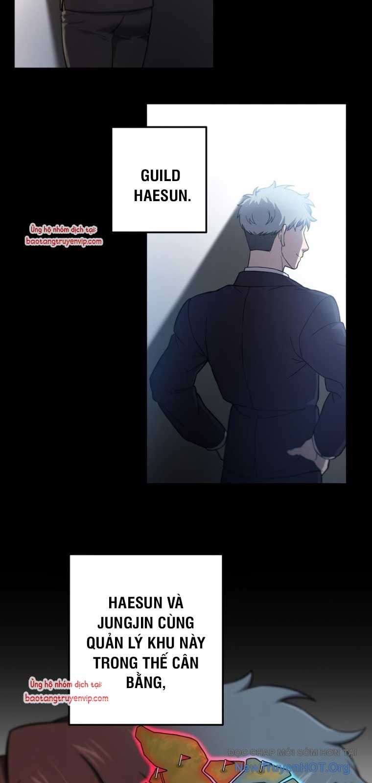 Chỉ Mình Ta Hồi Sinh Chapter 49 - Trang 2