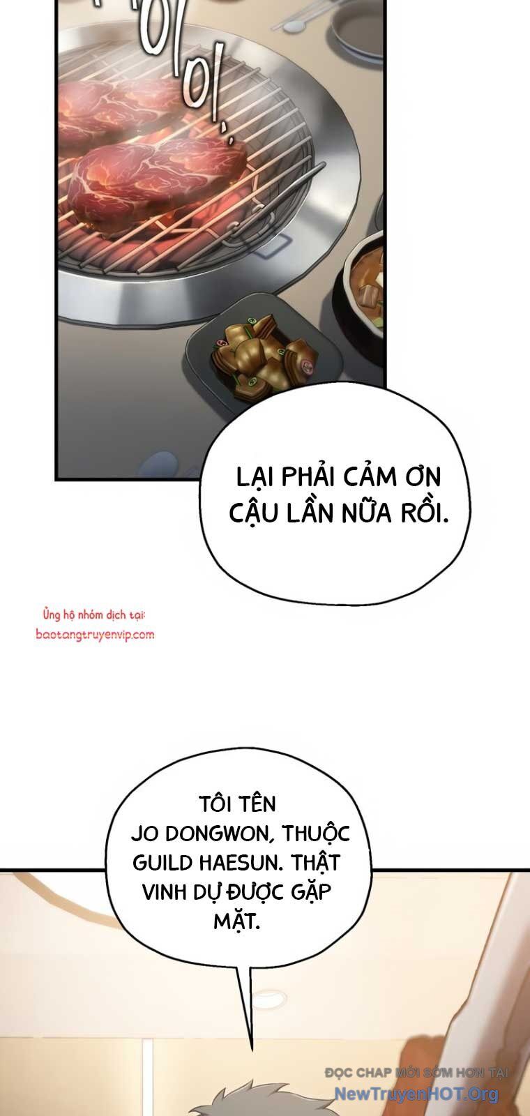 Chỉ Mình Ta Hồi Sinh Chapter 49 - Trang 2