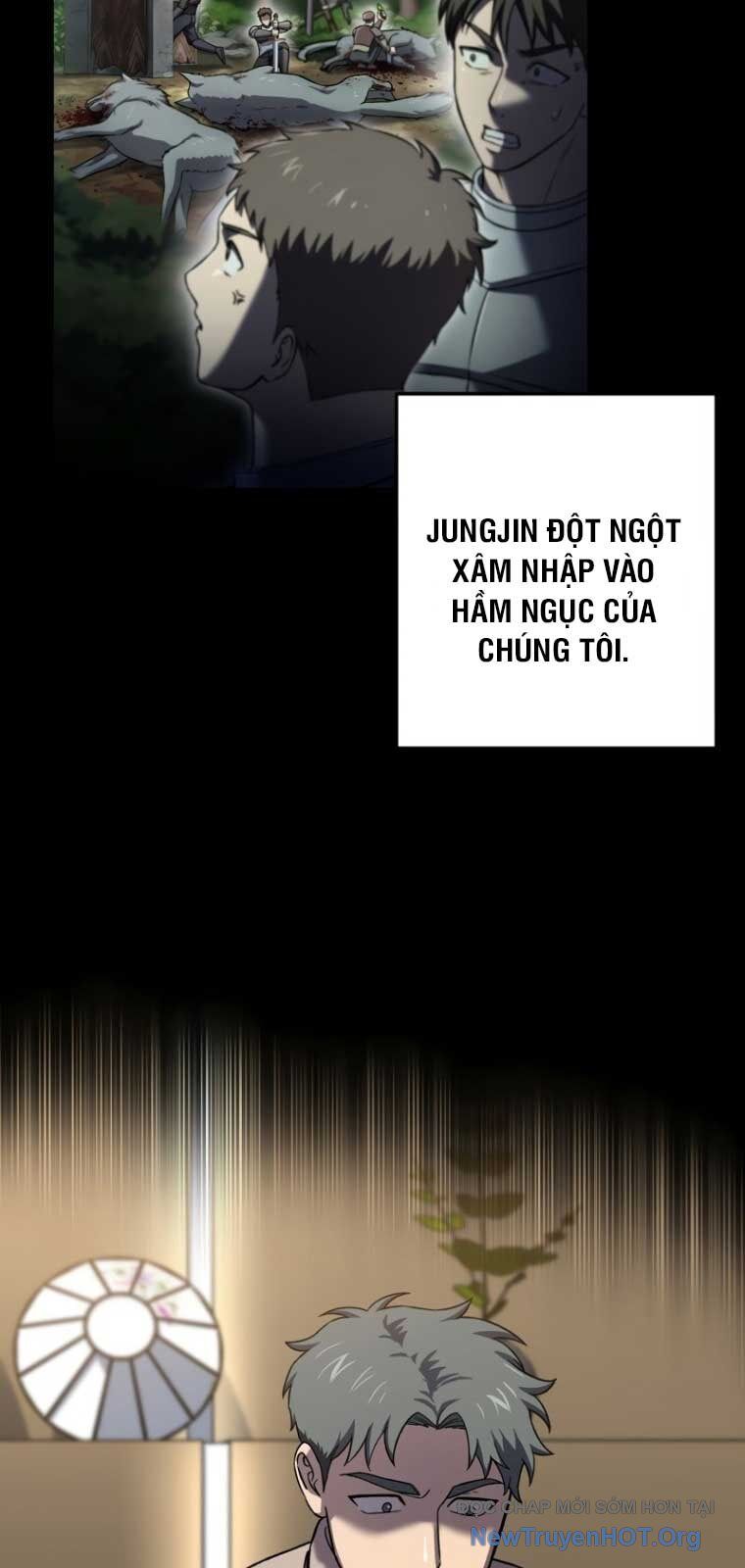 Chỉ Mình Ta Hồi Sinh Chapter 49 - Trang 2