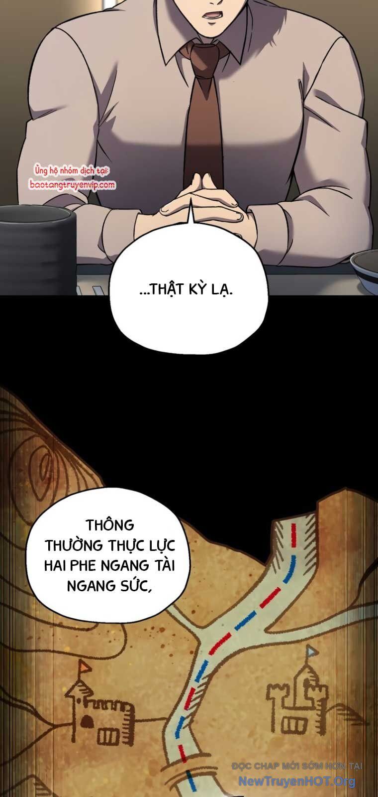 Chỉ Mình Ta Hồi Sinh Chapter 49 - Trang 2