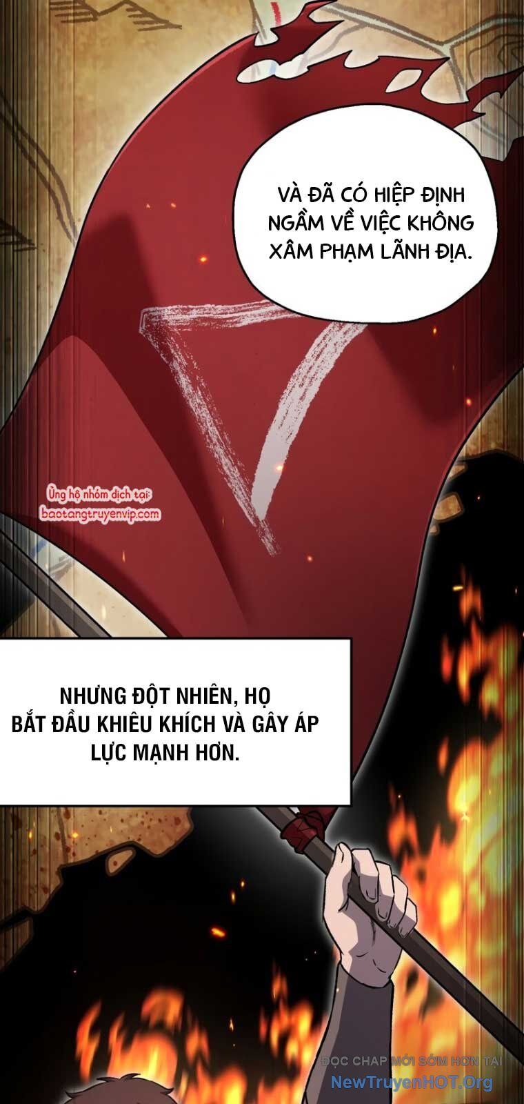 Chỉ Mình Ta Hồi Sinh Chapter 49 - Trang 2