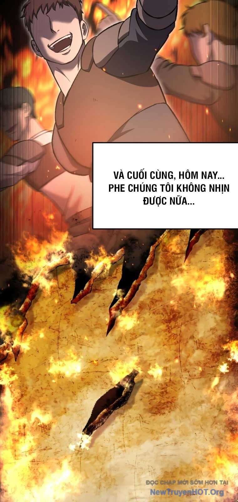 Chỉ Mình Ta Hồi Sinh Chapter 49 - Trang 2