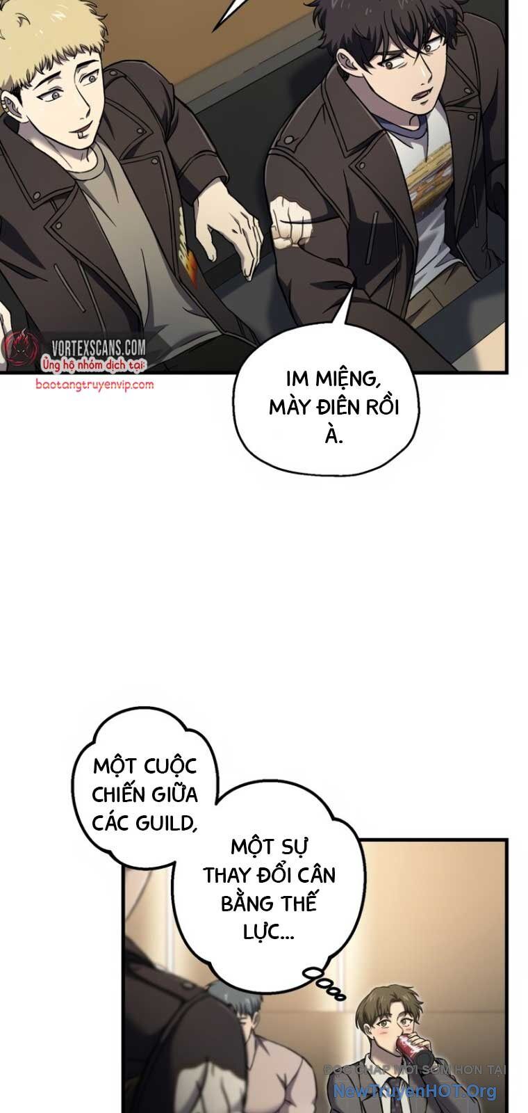 Chỉ Mình Ta Hồi Sinh Chapter 49 - Trang 2