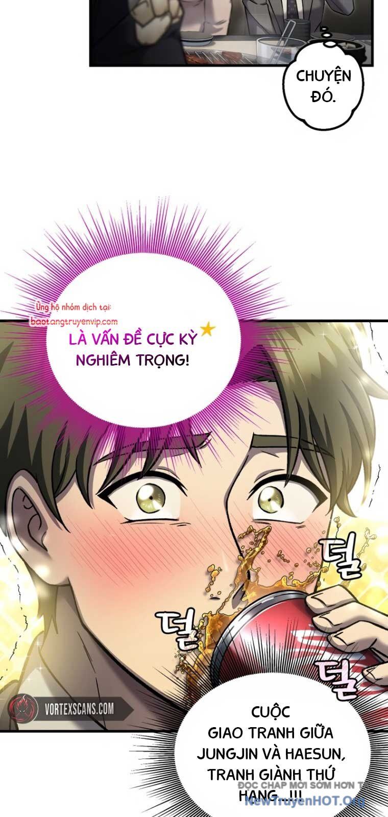 Chỉ Mình Ta Hồi Sinh Chapter 49 - Trang 2