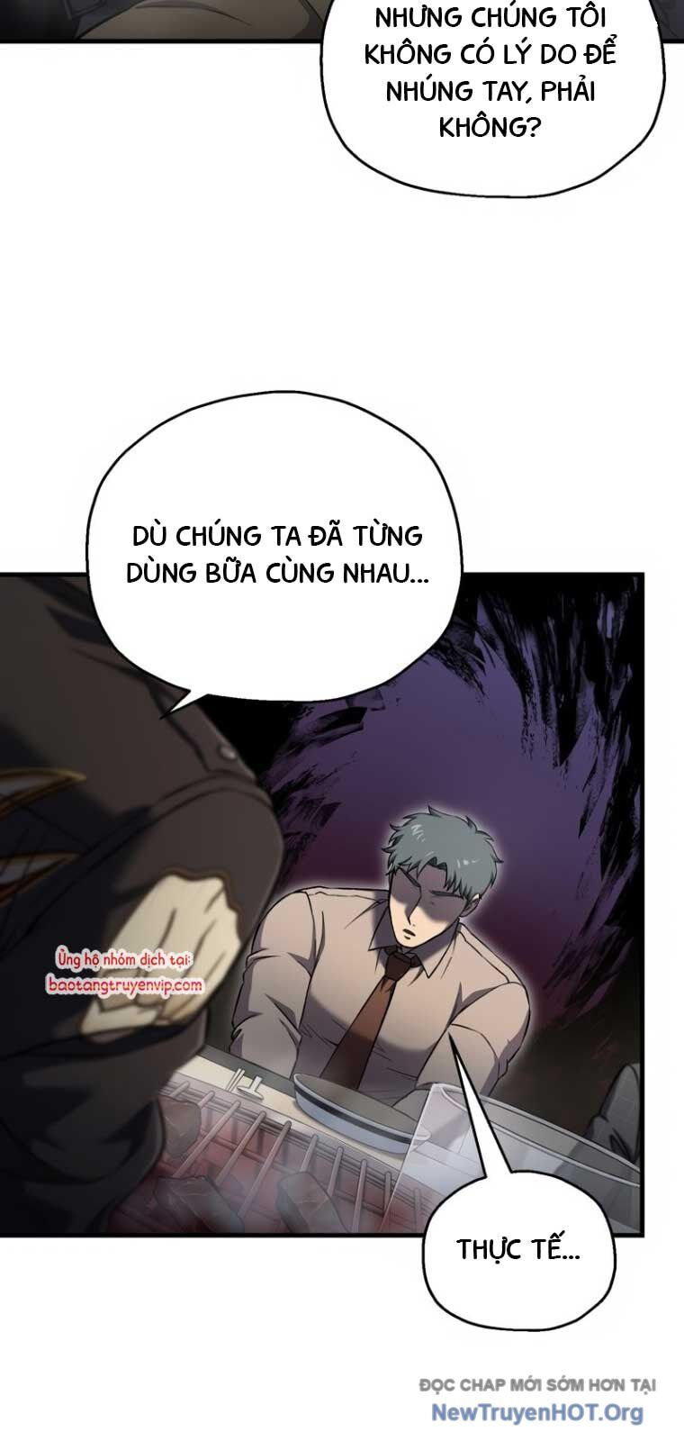 Chỉ Mình Ta Hồi Sinh Chapter 49 - Trang 2