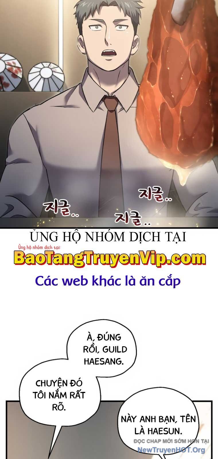 Chỉ Mình Ta Hồi Sinh Chapter 49 - Trang 2