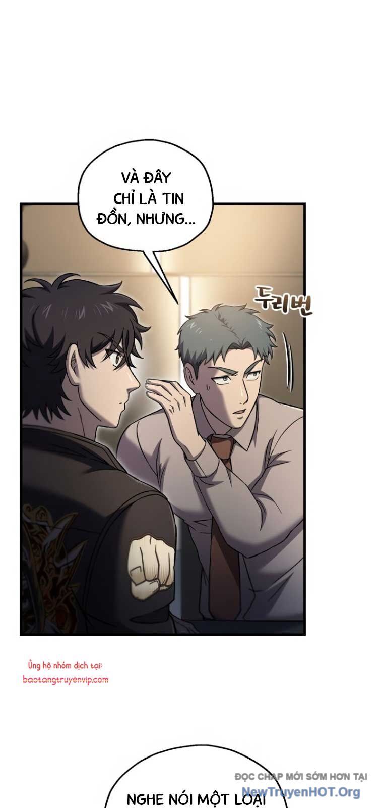 Chỉ Mình Ta Hồi Sinh Chapter 49 - Trang 2