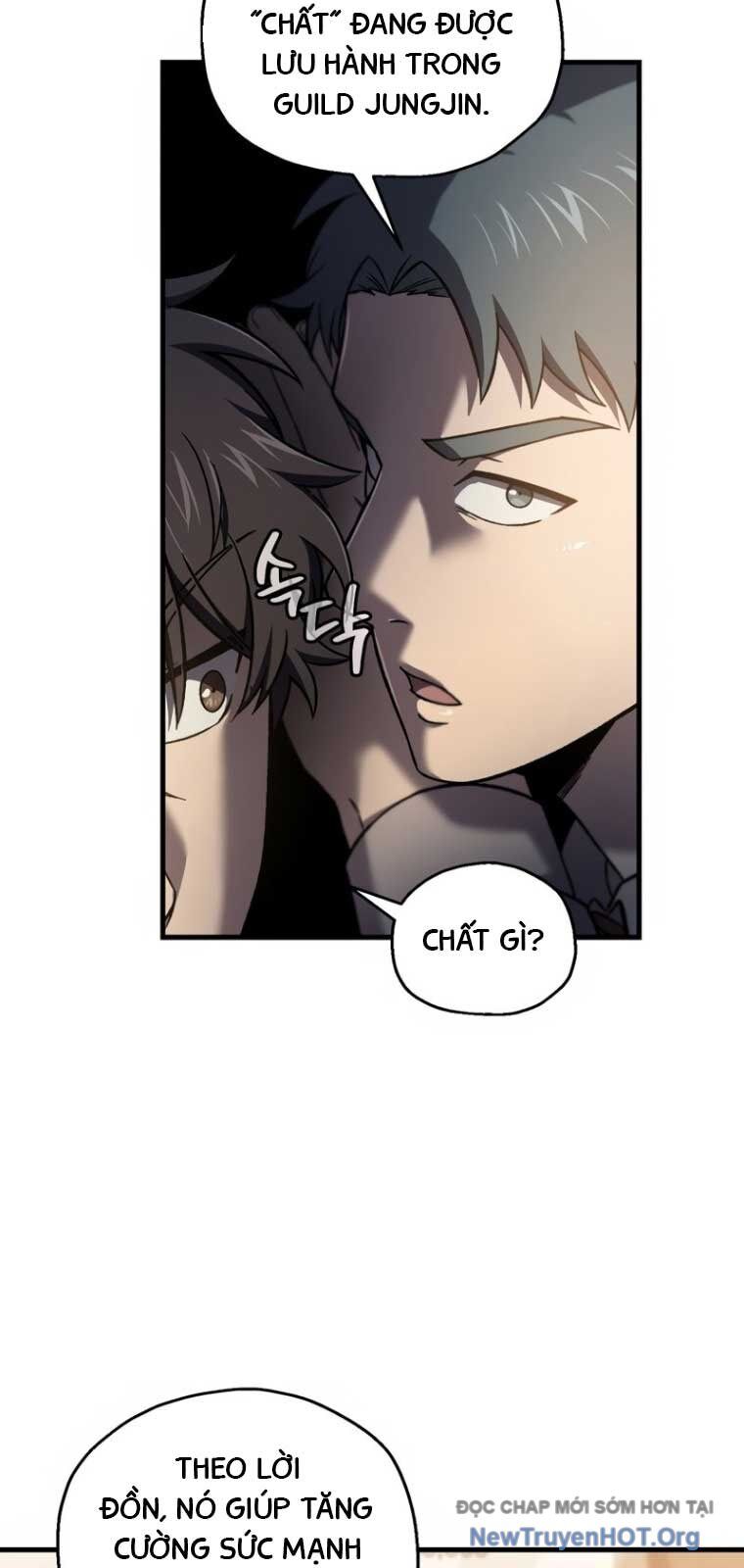 Chỉ Mình Ta Hồi Sinh Chapter 49 - Trang 2