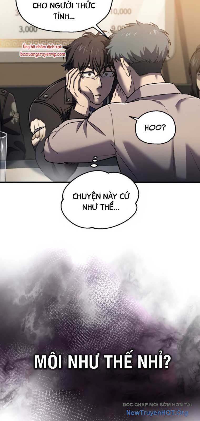 Chỉ Mình Ta Hồi Sinh Chapter 49 - Trang 2