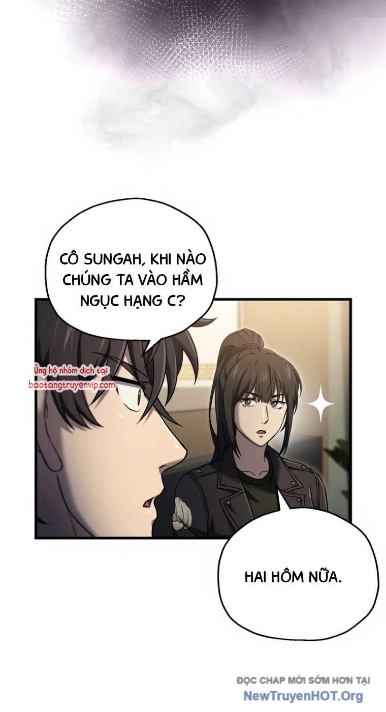 Chỉ Mình Ta Hồi Sinh Chapter 49 - Trang 2