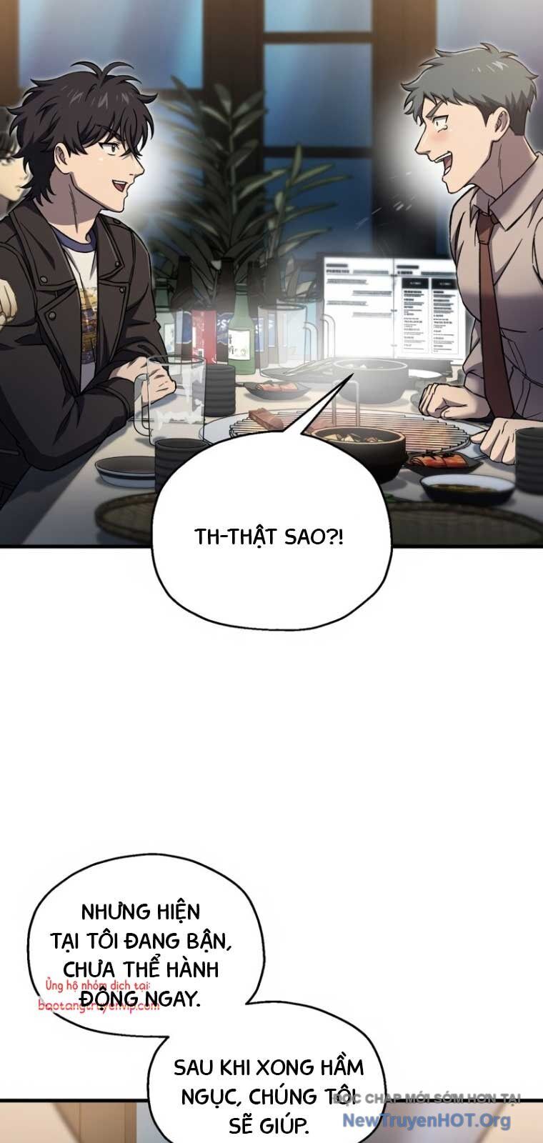 Chỉ Mình Ta Hồi Sinh Chapter 49 - Trang 2