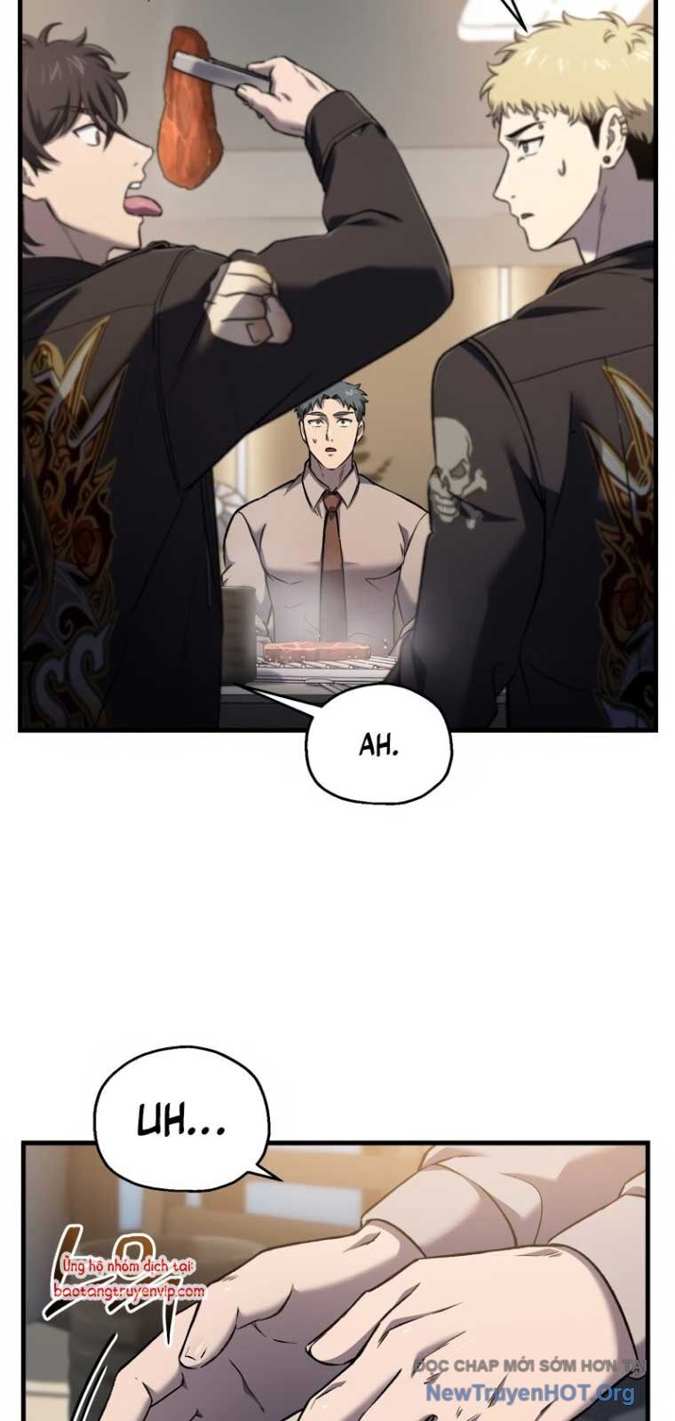 Chỉ Mình Ta Hồi Sinh Chapter 49 - Trang 2