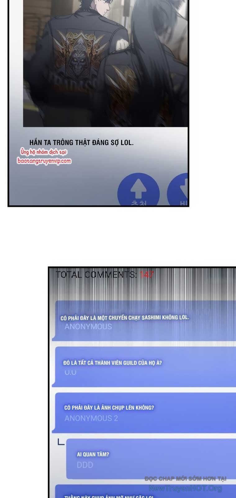 Chỉ Mình Ta Hồi Sinh Chapter 49 - Trang 2