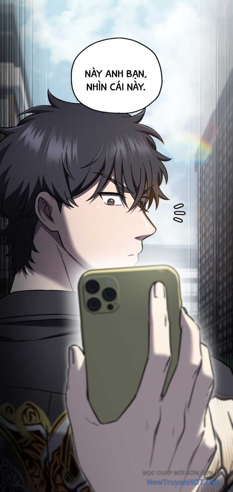 Chỉ Mình Ta Hồi Sinh Chapter 49 - Trang 2