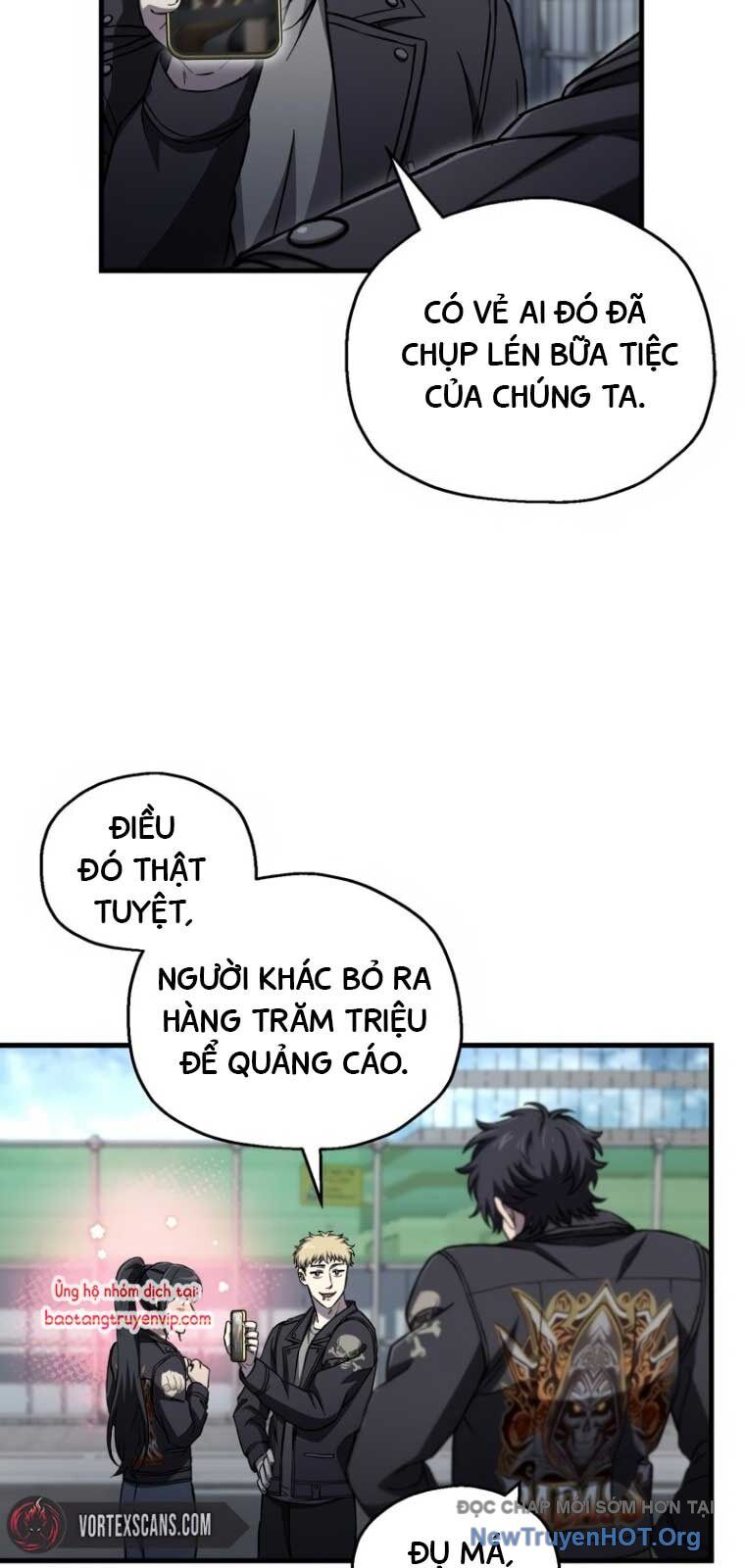 Chỉ Mình Ta Hồi Sinh Chapter 49 - Trang 2