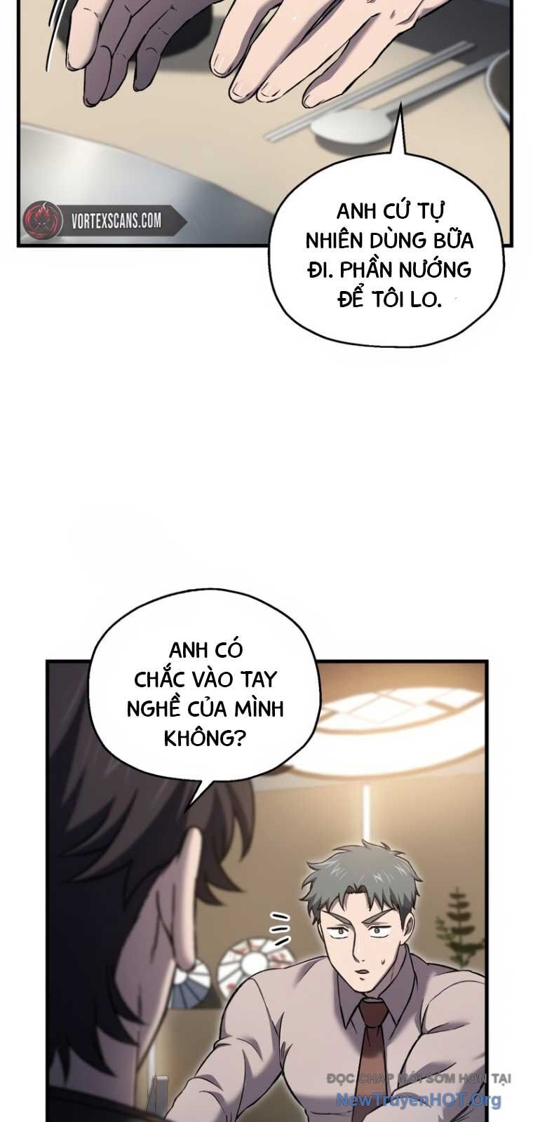 Chỉ Mình Ta Hồi Sinh Chapter 49 - Trang 2