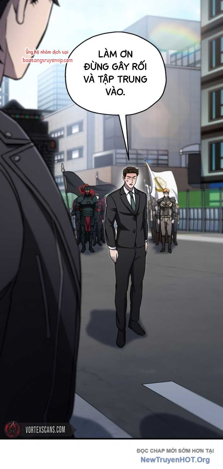 Chỉ Mình Ta Hồi Sinh Chapter 49 - Trang 2