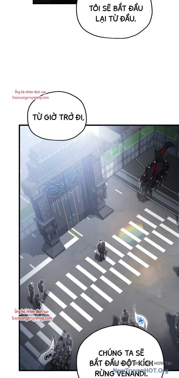 Chỉ Mình Ta Hồi Sinh Chapter 49 - Trang 2