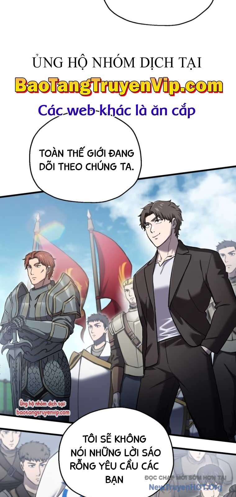Chỉ Mình Ta Hồi Sinh Chapter 49 - Trang 2