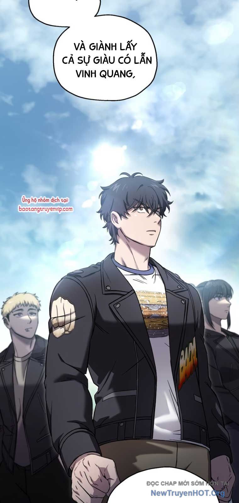 Chỉ Mình Ta Hồi Sinh Chapter 49 - Trang 2