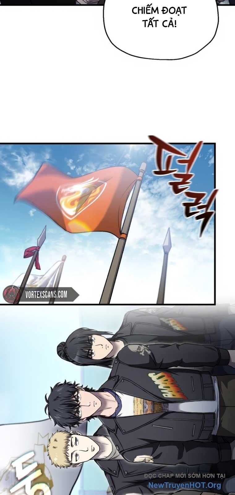 Chỉ Mình Ta Hồi Sinh Chapter 49 - Trang 2