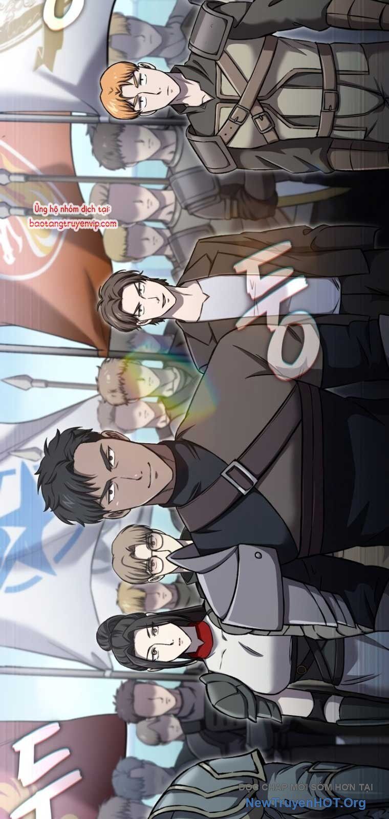 Chỉ Mình Ta Hồi Sinh Chapter 49 - Trang 2