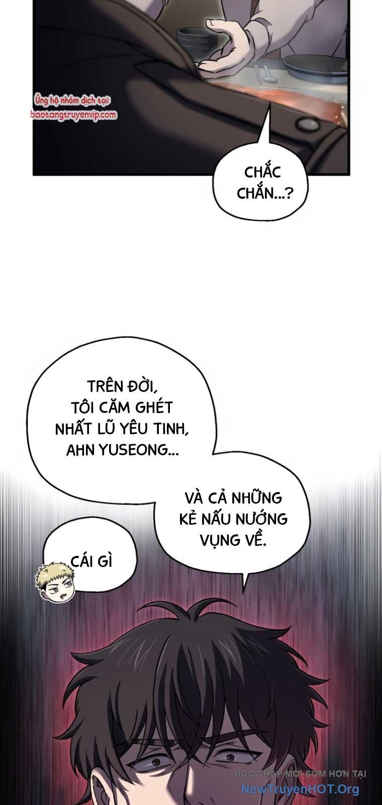 Chỉ Mình Ta Hồi Sinh Chapter 49 - Trang 2