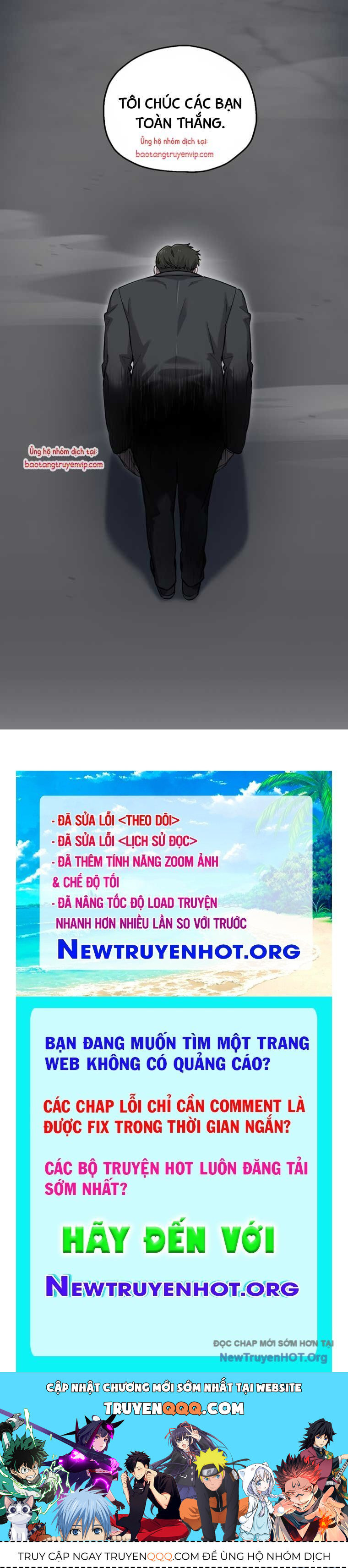 Chỉ Mình Ta Hồi Sinh Chapter 49 - Trang 2