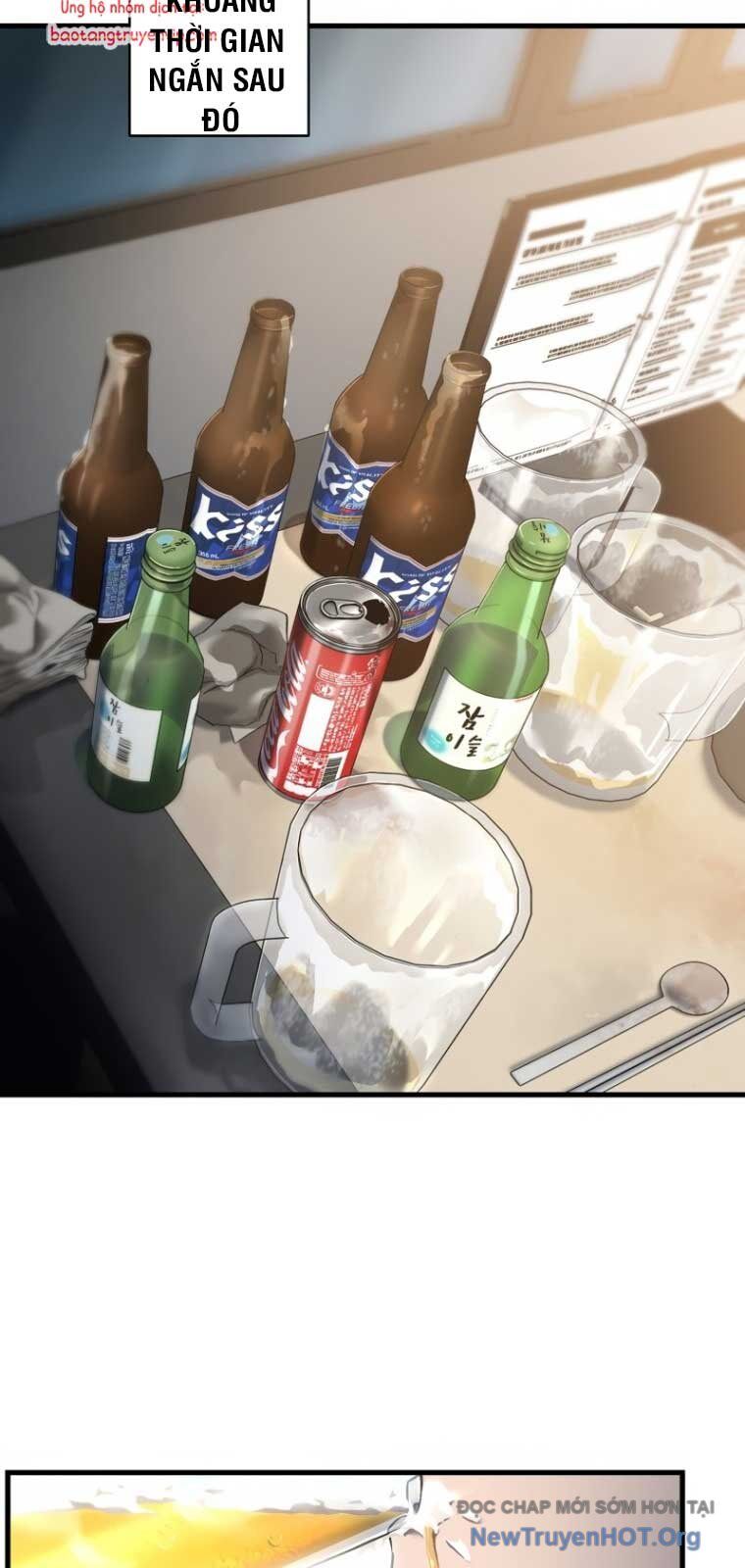 Chỉ Mình Ta Hồi Sinh Chapter 49 - Trang 2