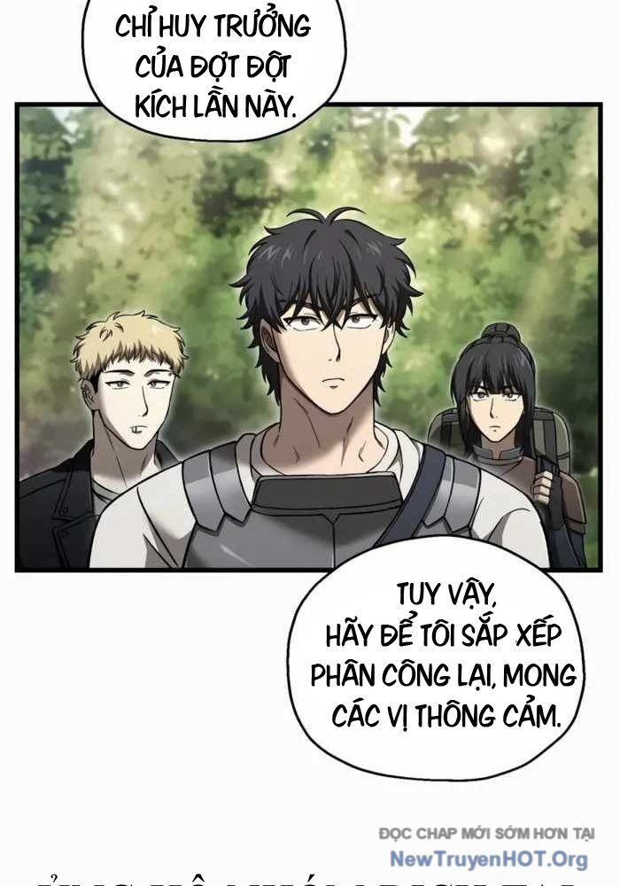 Chỉ Mình Ta Hồi Sinh Chapter 50 - Trang 2