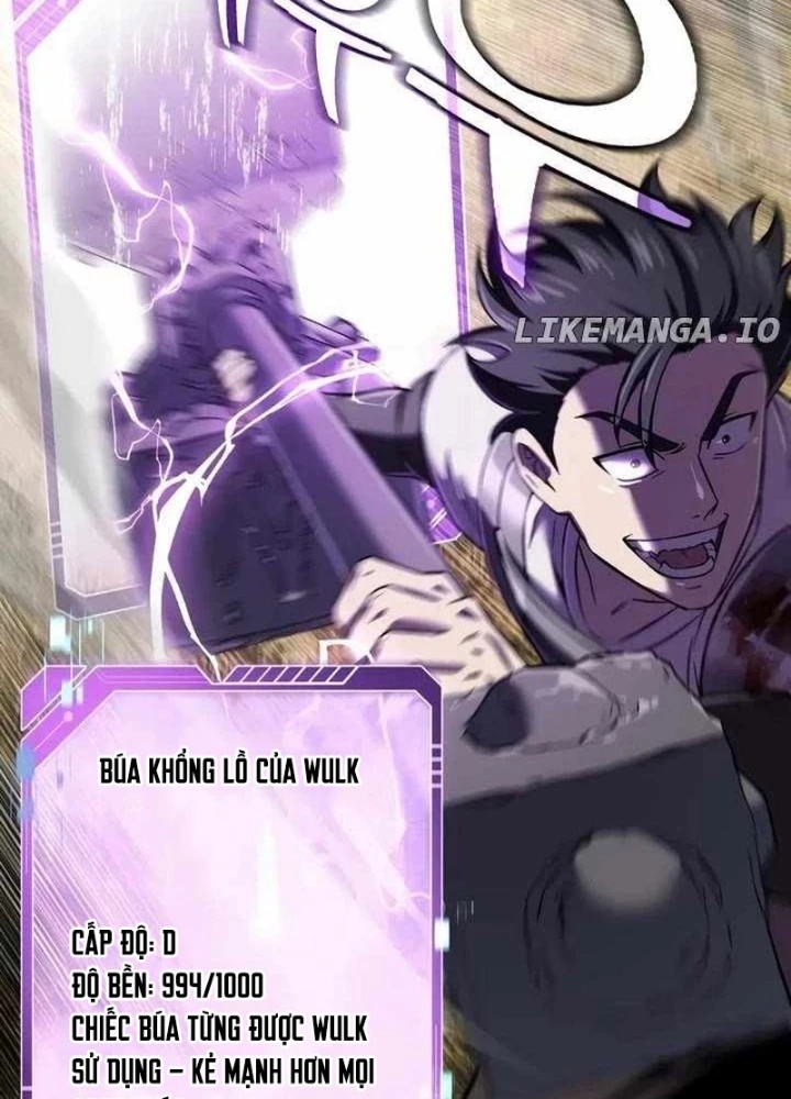 Chỉ Mình Ta Hồi Sinh Chapter 52 - Trang 2