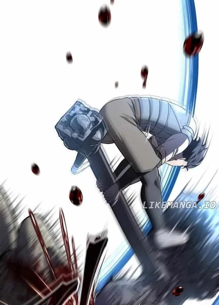 Chỉ Mình Ta Hồi Sinh Chapter 52 - Trang 2