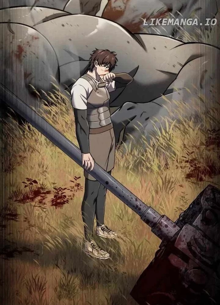 Chỉ Mình Ta Hồi Sinh Chapter 52 - Trang 2