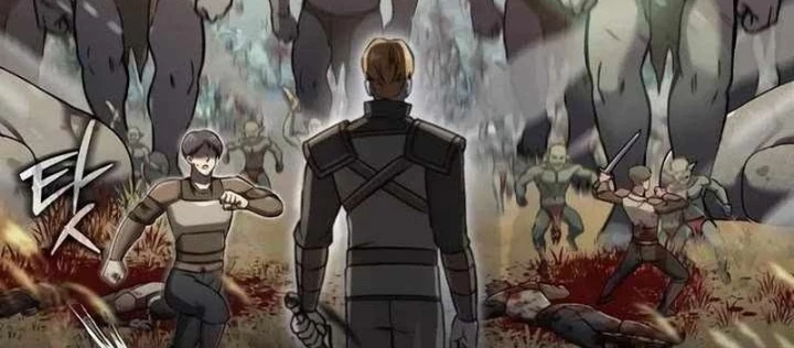 Chỉ Mình Ta Hồi Sinh Chapter 52 - Trang 2