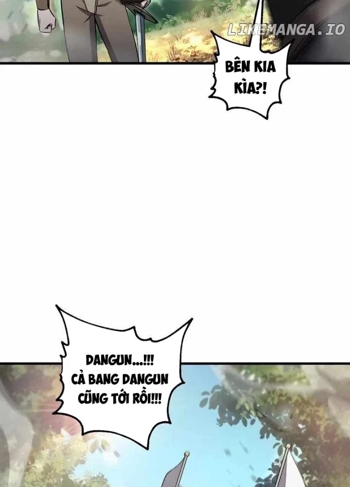 Chỉ Mình Ta Hồi Sinh Chapter 52 - Trang 2