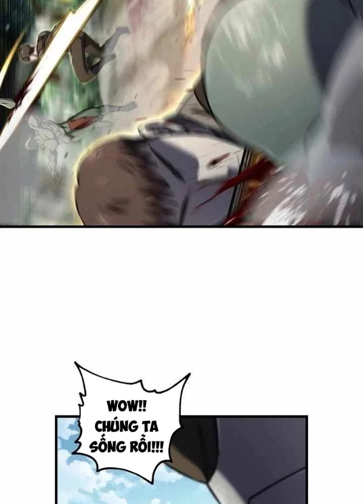 Chỉ Mình Ta Hồi Sinh Chapter 52 - Trang 2