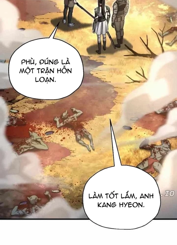 Chỉ Mình Ta Hồi Sinh Chapter 52 - Trang 2