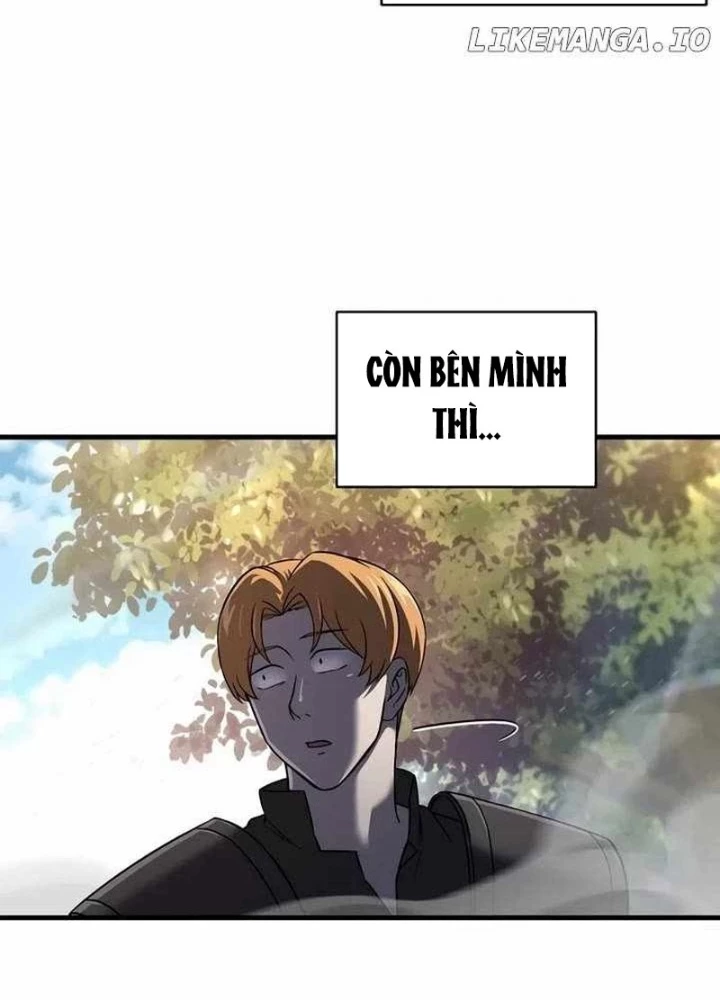 Chỉ Mình Ta Hồi Sinh Chapter 52 - Trang 2