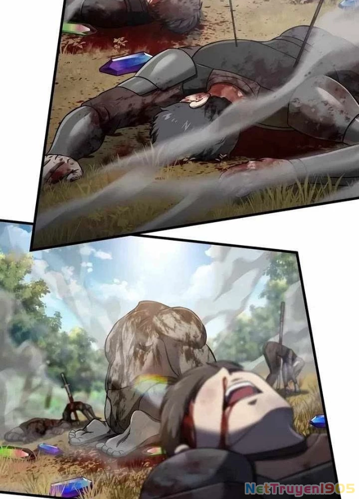 Chỉ Mình Ta Hồi Sinh Chapter 52 - Trang 2