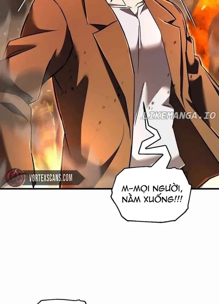 Chỉ Mình Ta Hồi Sinh Chapter 52 - Trang 2