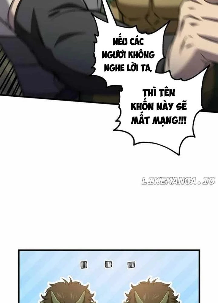 Chỉ Mình Ta Hồi Sinh Chapter 52 - Trang 2