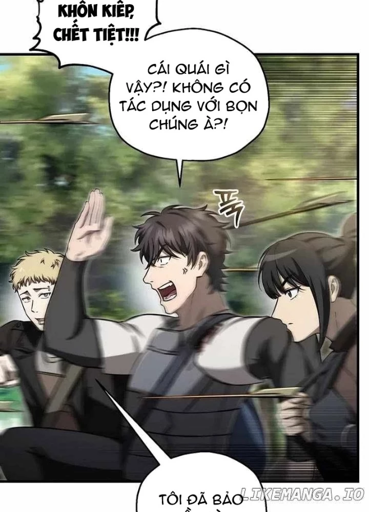 Chỉ Mình Ta Hồi Sinh Chapter 52 - Trang 2