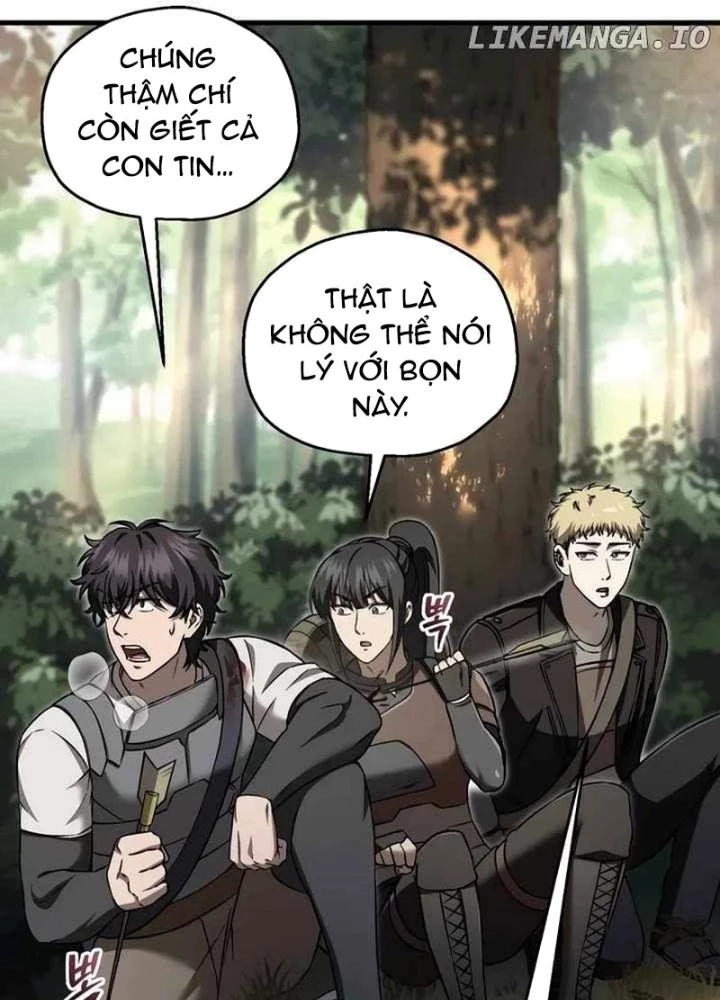 Chỉ Mình Ta Hồi Sinh Chapter 52 - Trang 2