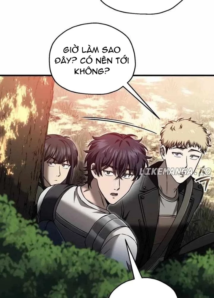 Chỉ Mình Ta Hồi Sinh Chapter 52 - Trang 2