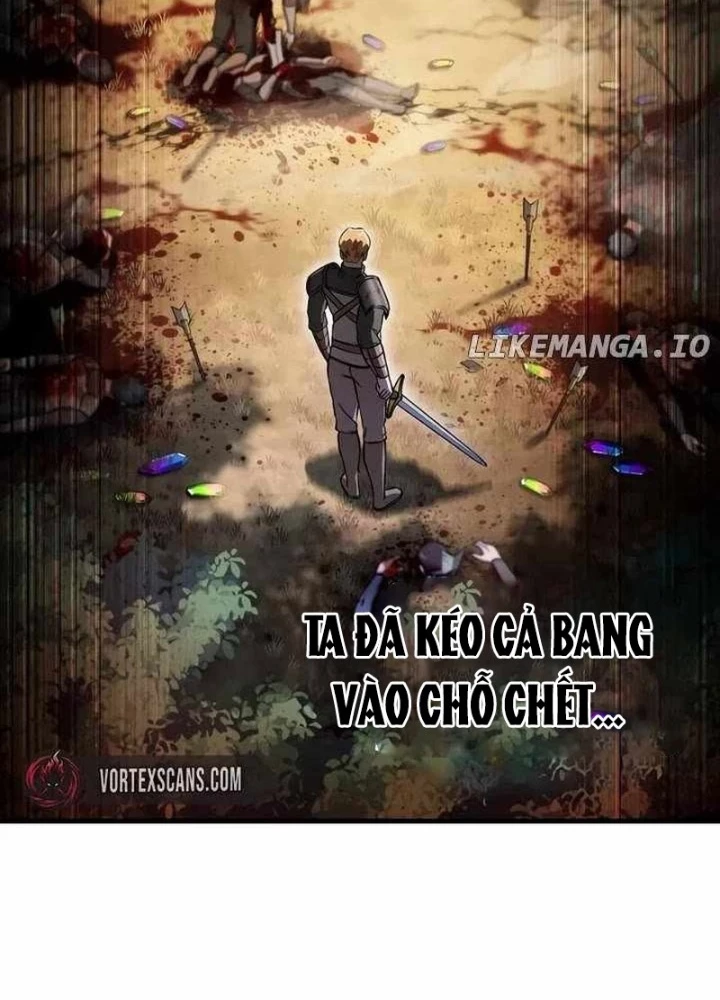 Chỉ Mình Ta Hồi Sinh Chapter 52 - Trang 2