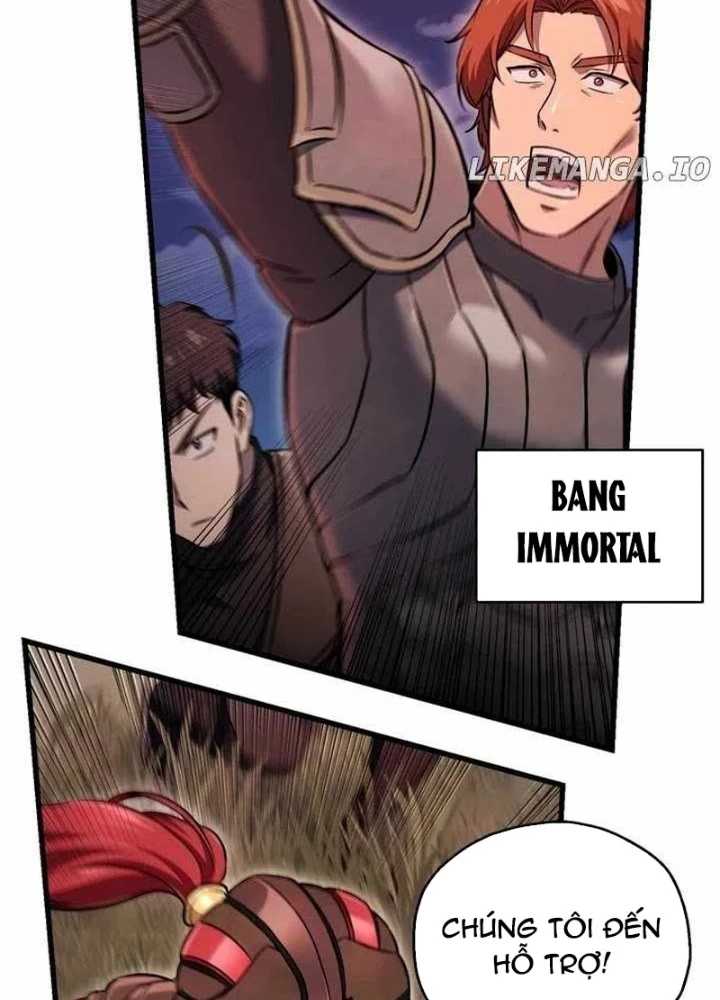 Chỉ Mình Ta Hồi Sinh Chapter 53 - Trang 2