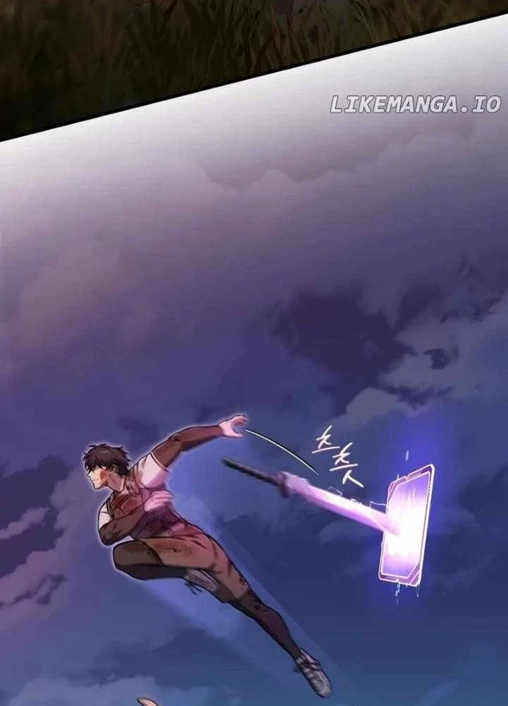 Chỉ Mình Ta Hồi Sinh Chapter 53 - Trang 2