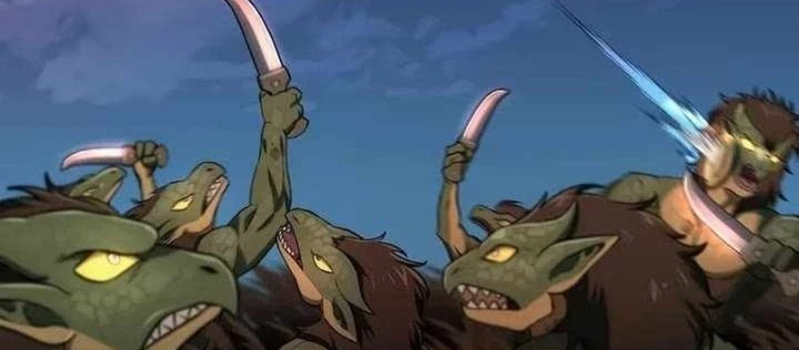 Chỉ Mình Ta Hồi Sinh Chapter 53 - Trang 2