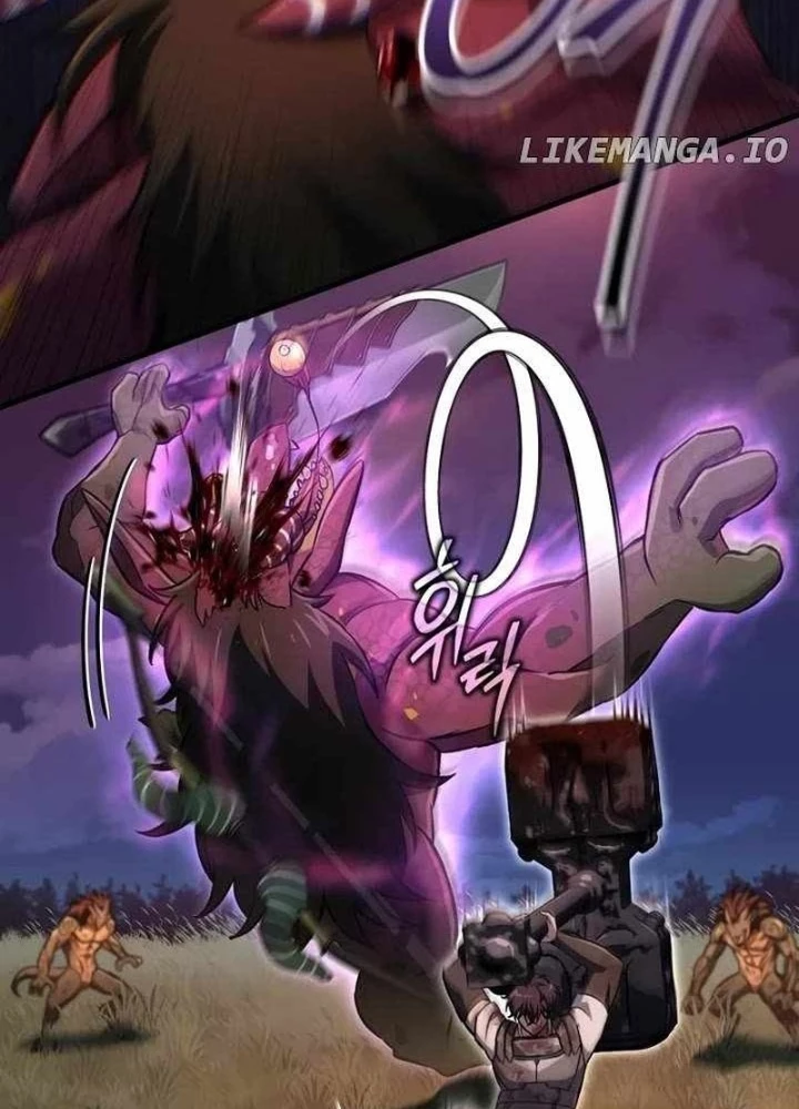 Chỉ Mình Ta Hồi Sinh Chapter 53 - Trang 2